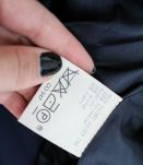 blazer zapa 