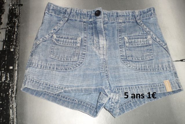 Short
