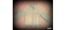 CHEMISE 3 ANS