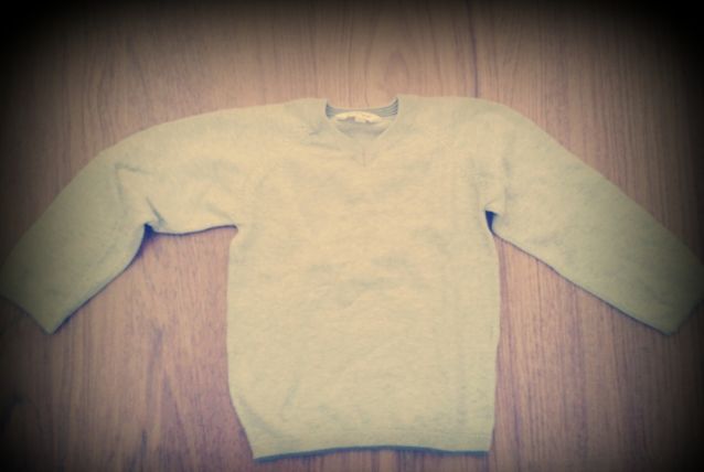 PULL 3 ANS