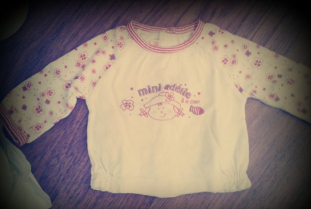 TEE SHIRT