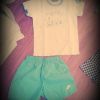 ENSEMBLE NIKE