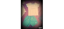 ENSEMBLE NIKE