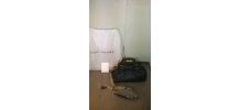 Sac Noir Marc Jacobs Stam