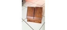 petit meuble range courriers