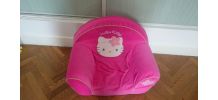 Fauteuil enfant