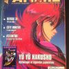 Anime Land n°76 ancien d'occasion