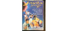 Magazine Manga Distribution ancien de Novembre 1999