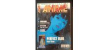 Magazine ancien AnimeLand n°66 d'occasion
