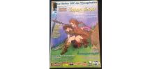 Magazine ancien AnimeLand n°66 d'occasion