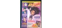 Magazine ancien AnimeLand n°62 d'occasion