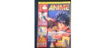 Magazine ancien AnimeLand n°60 d'occasion