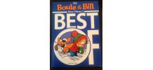 Best of Boule et Bill "Vive l'hiver" d'occasion mais comme neuf 