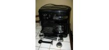 Cafetière Delonghi en bon état pas cher 