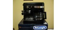 Cafetière Delonghi en bon état pas cher 