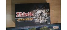 Risk STAR WARS