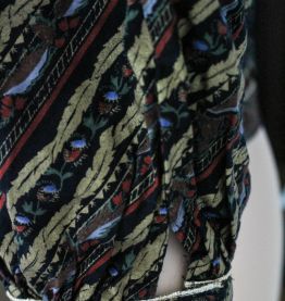 sarouel original vintage