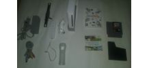 wii blanche