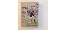 Almanach illustré Calcio de 1979 Panini 