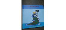 Livre neuf enfant "le roi NonNon "  Simply'kids