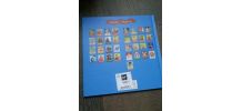 Livre neuf enfant "le roi NonNon "  Simply'kids