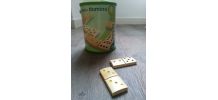 Jeu de domino bois neuf 4-8 ans  Simply'kids