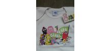 Body neuf Barbapapa 18/24 mois Simply'kids