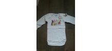 Body neuf Barbapapa 18/24 mois Simply'kids