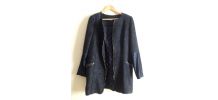 manteau SCARLET ROOS T38