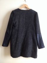 manteau SCARLET ROOS T38