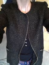manteau SCARLET ROOS T38