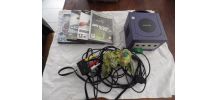 GAME CUBE