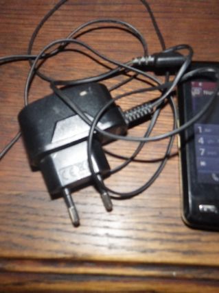 TELEPHONE LG