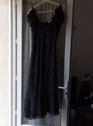 ROBE DE SOIREE