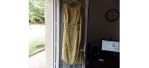 ROBE DE SOIREE