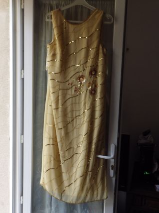 ROBE DE SOIREE