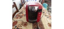 Cafetière Bosch pas chère