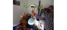 manège a bébé