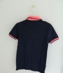 Tee-shirt polo Terra Nova avec imprimé tête de mort