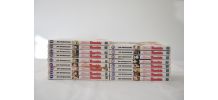 Manga School Rumble (17 premiers tomes)