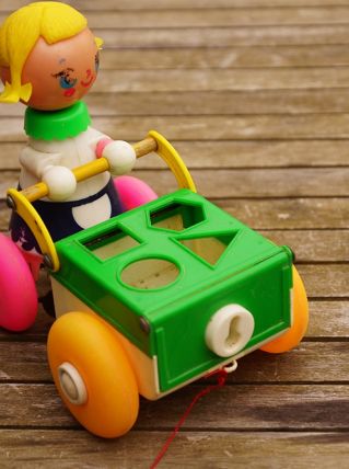 Jeu à tirer educalex