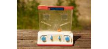 Jeu d'eau Tomy