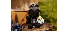 Peluche Dark Vador Star Wars