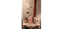 Objets déco / Boites / Pochette Ipad