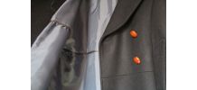 Caban /Manteau Cyrillus