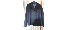 Caban /Manteau Cyrillus