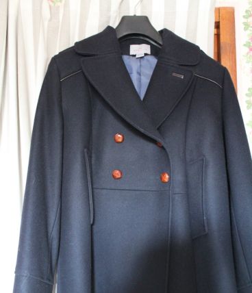 Caban /Manteau Cyrillus