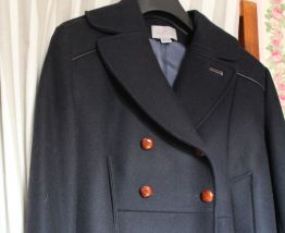 Caban /Manteau Cyrillus