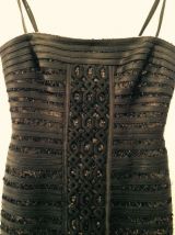 Robe Bustier Bcbg Max Azria