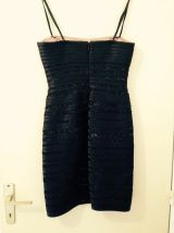 Robe Bustier Bcbg Max Azria